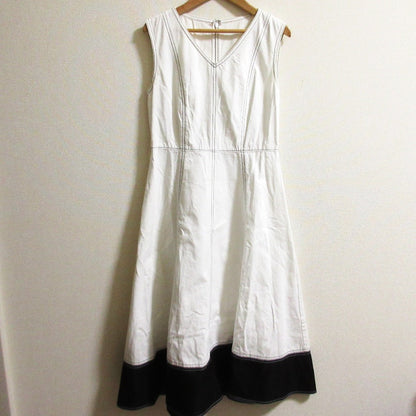 Diagram Grace Continental デニム ドレス