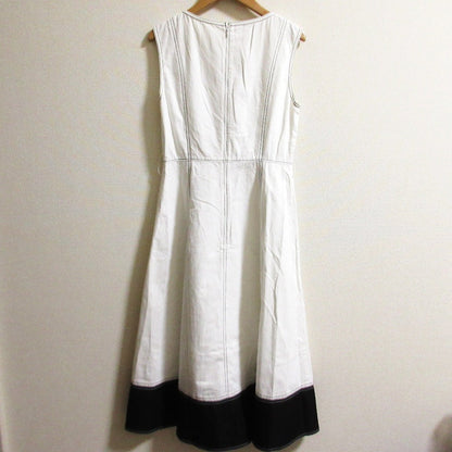 Diagram Grace Continental デニム ドレス