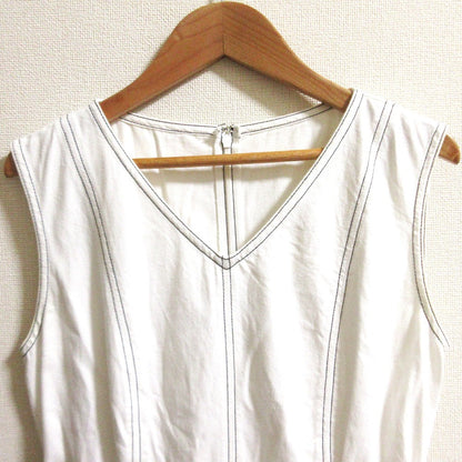 Diagram Grace Continental デニム ドレス