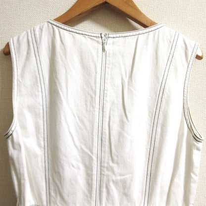 Diagram Grace Continental デニム ドレス