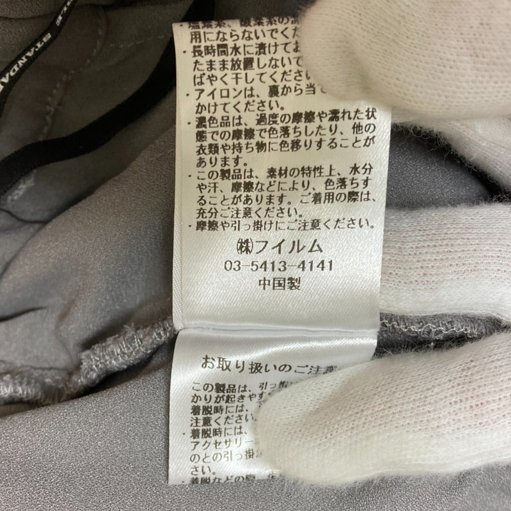 DOUBLE STANDARD CLOTHING フラワー レース パンツ