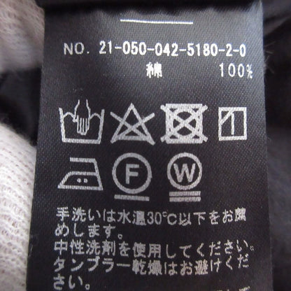 シティショップ レイヤードフリルブラウス