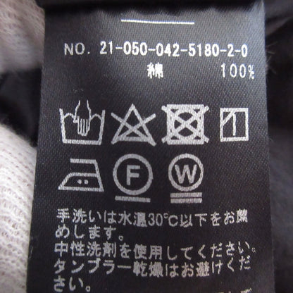 シティショップ レイヤードフリルブラウス
