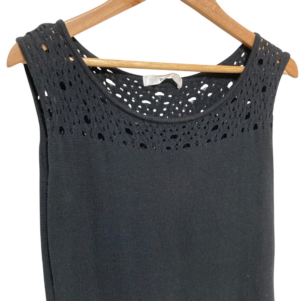 Rene ニット 2way セットアップ