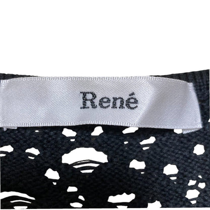 Rene ニット 2way セットアップ