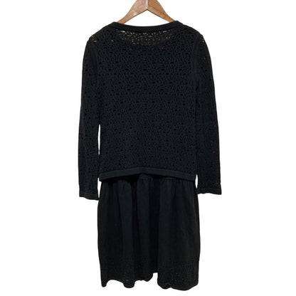 Rene ニット 2way セットアップ