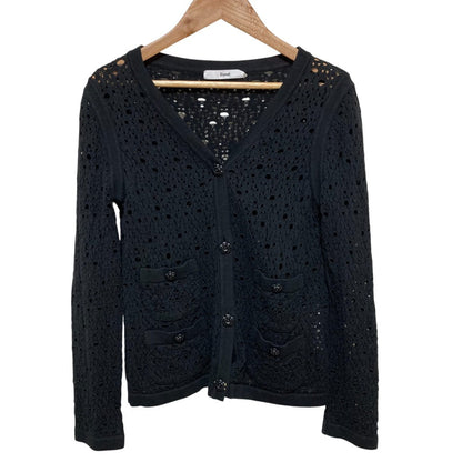 Rene ニット 2way セットアップ