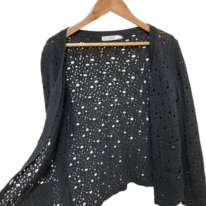 Rene ニット 2way セットアップ