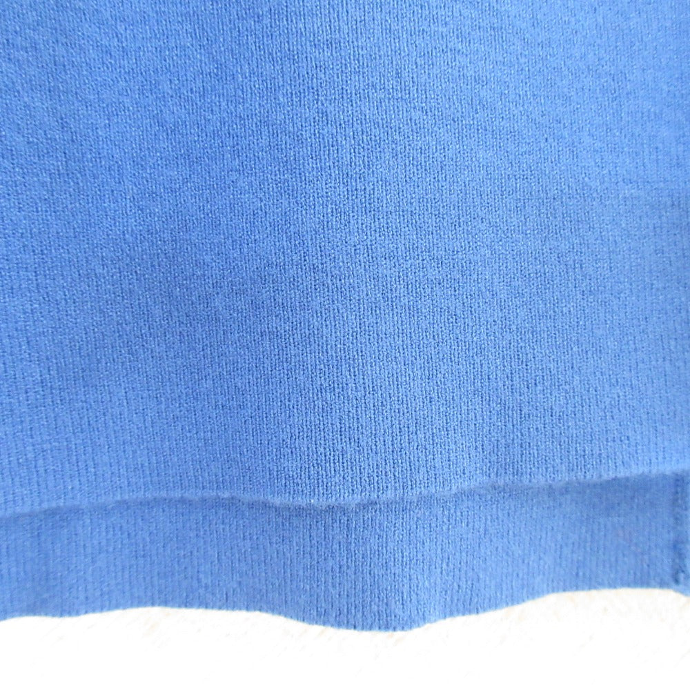 23区 クルーネック ハーフスリーブ Tシャツ