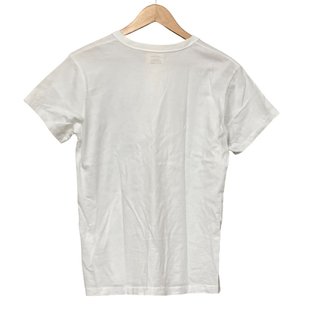 HOLIDAY ロゴクルーネックTシャツ