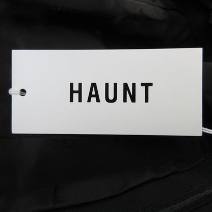 Haunt ウール ビスチェ トップ