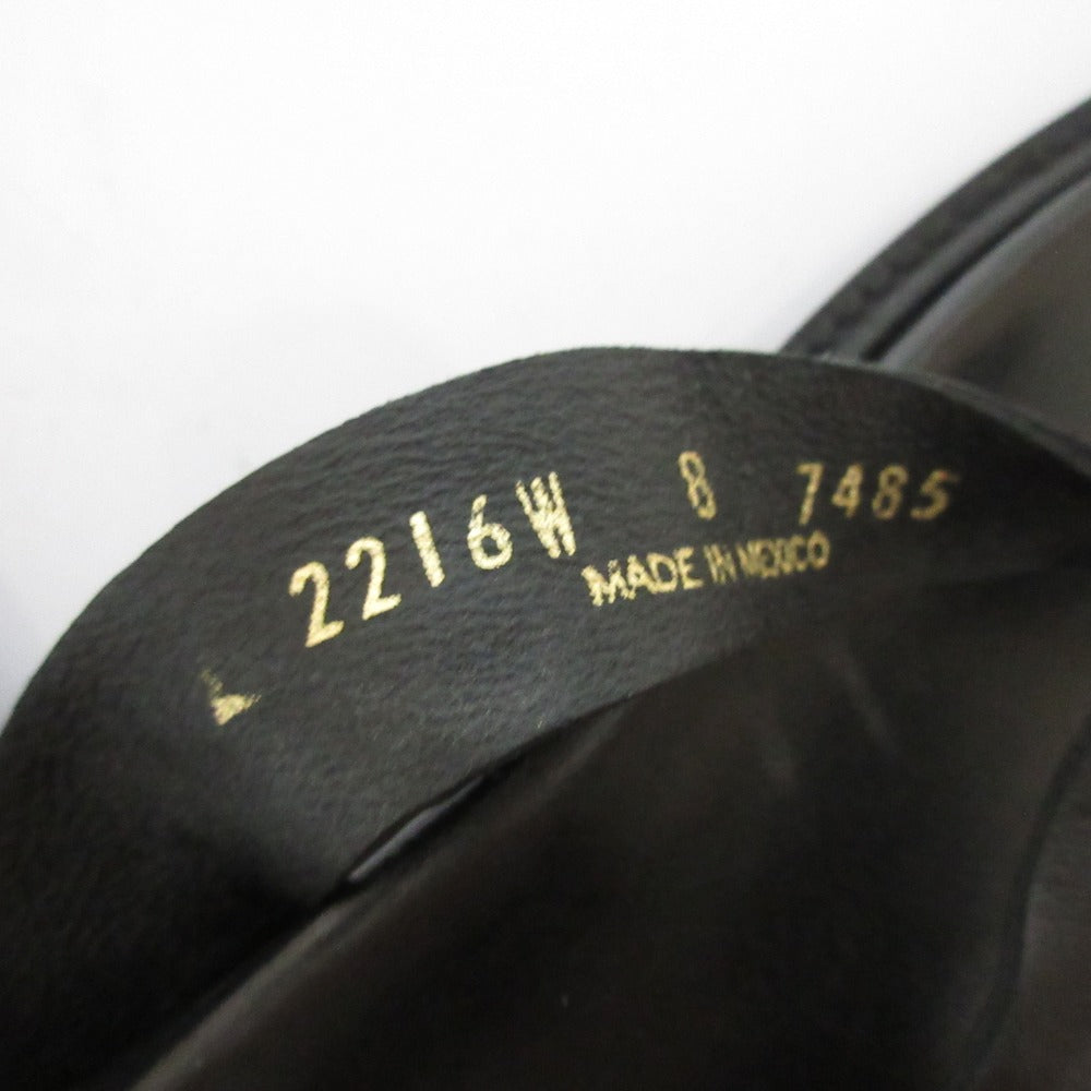 カミナンド レザーサンダル