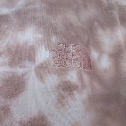 ザノースフェイス S S Tie Dye Tee コットン 半袖Tシャツ