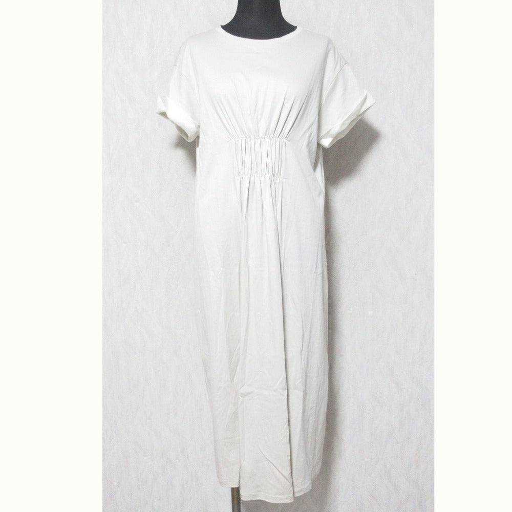 blancvert La NATURE ドレス