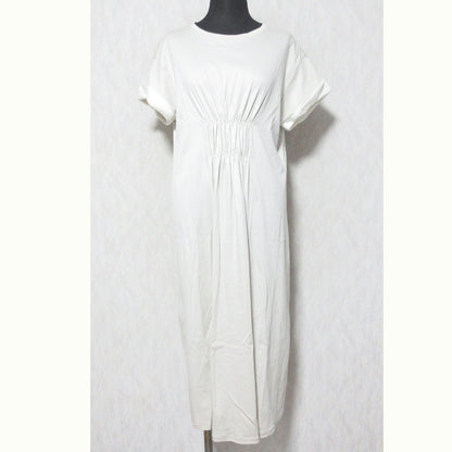 blancvert La NATURE ドレス