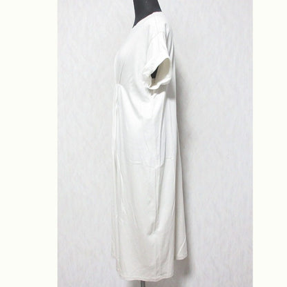 blancvert La NATURE ドレス
