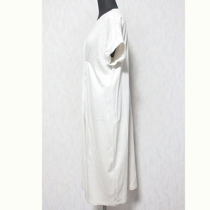blancvert La NATURE ドレス