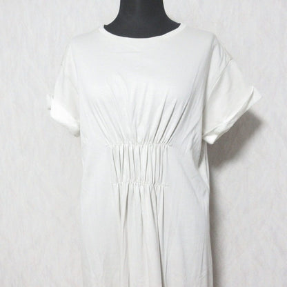 blancvert La NATURE ドレス