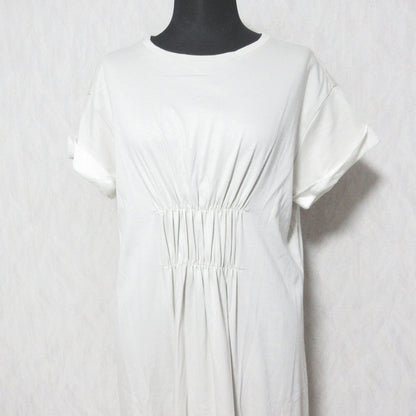 blancvert La NATURE ドレス