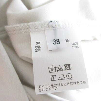 blancvert La NATURE ドレス
