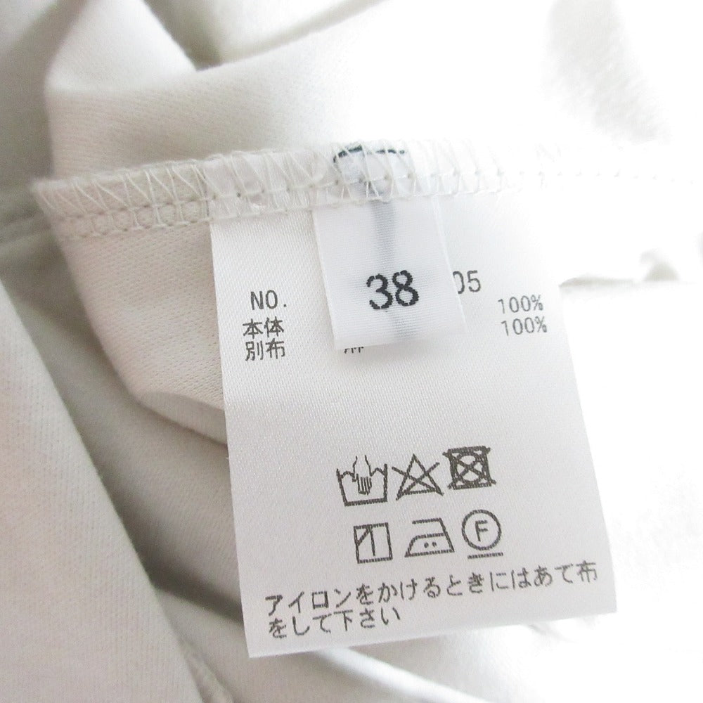 blancvert La NATURE ドレス