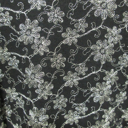 トリココムデギャルソン リネンブレンド半袖Tシャツ