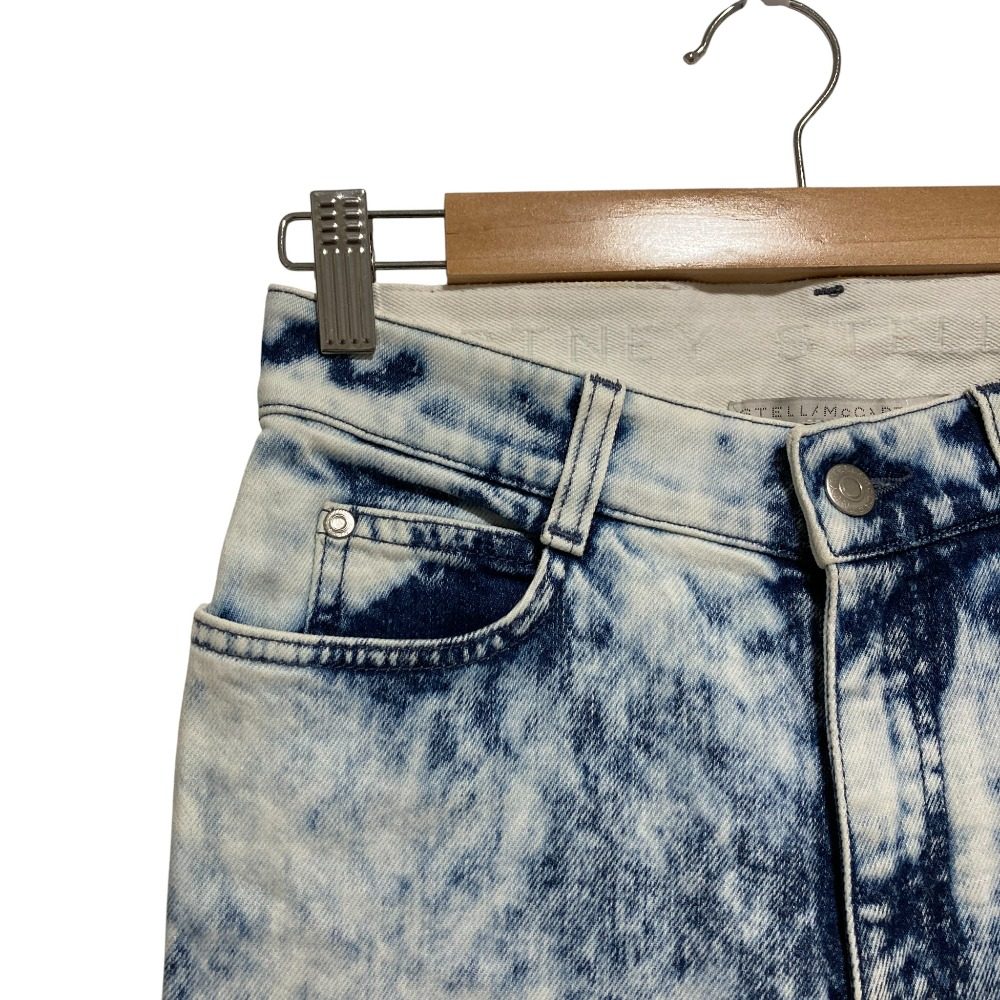 ステラマッカートニー デニムパンツ