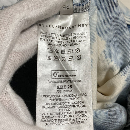 ステラマッカートニー デニムパンツ