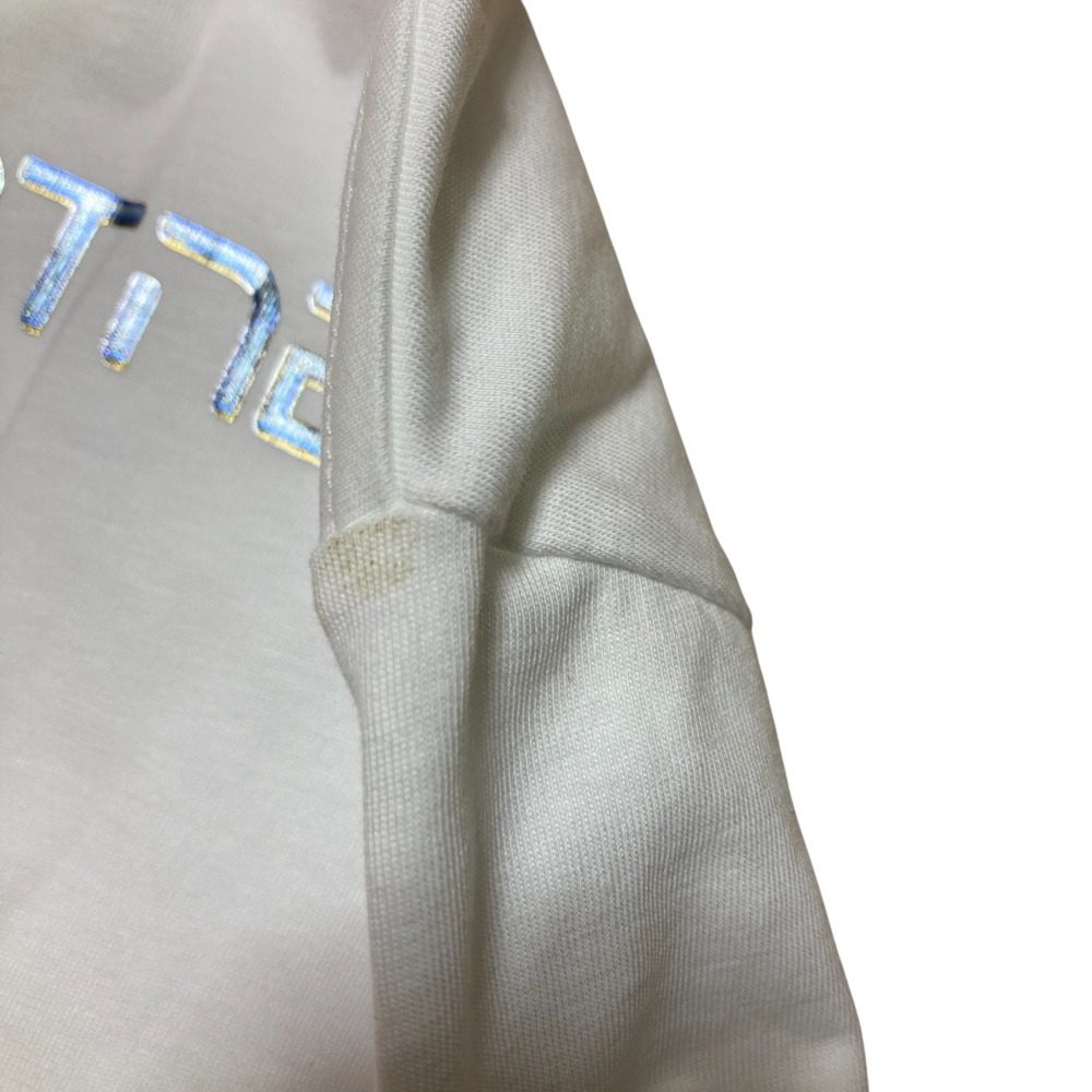ステラマッカートニー 空山基 ショートスリーブTシャツ