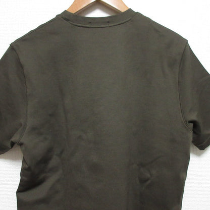 セオリー VR PONTE2 RYDER TEE3 コットンストレッチ半袖カットソー
