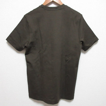 セオリー VR PONTE2 RYDER TEE3 コットンストレッチ半袖カットソー