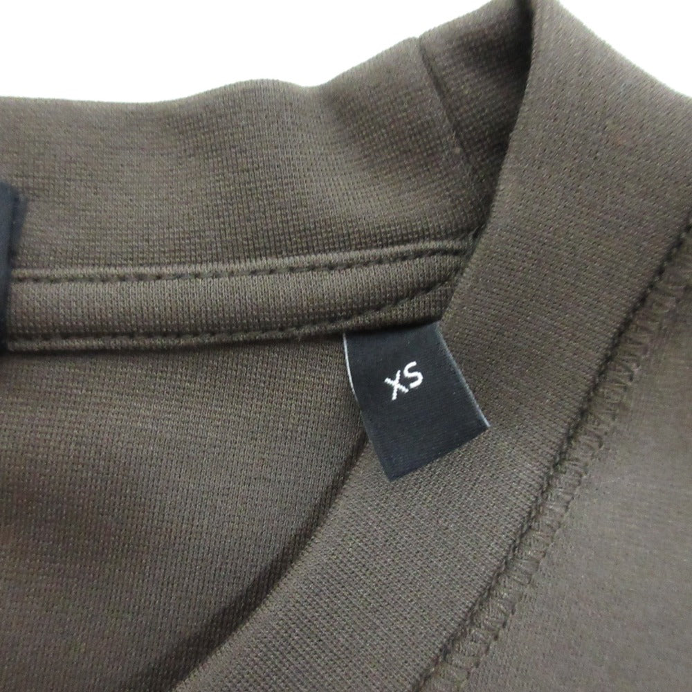 セオリー VR PONTE2 RYDER TEE3 コットンストレッチ半袖カットソー