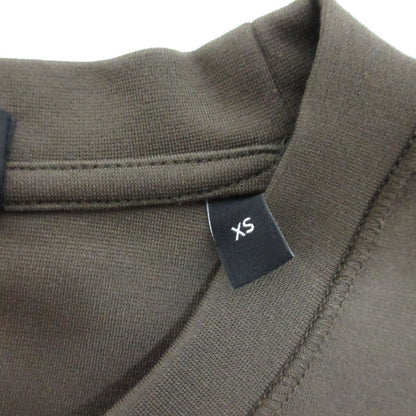 セオリー VR PONTE2 RYDER TEE3 コットンストレッチ半袖カットソー