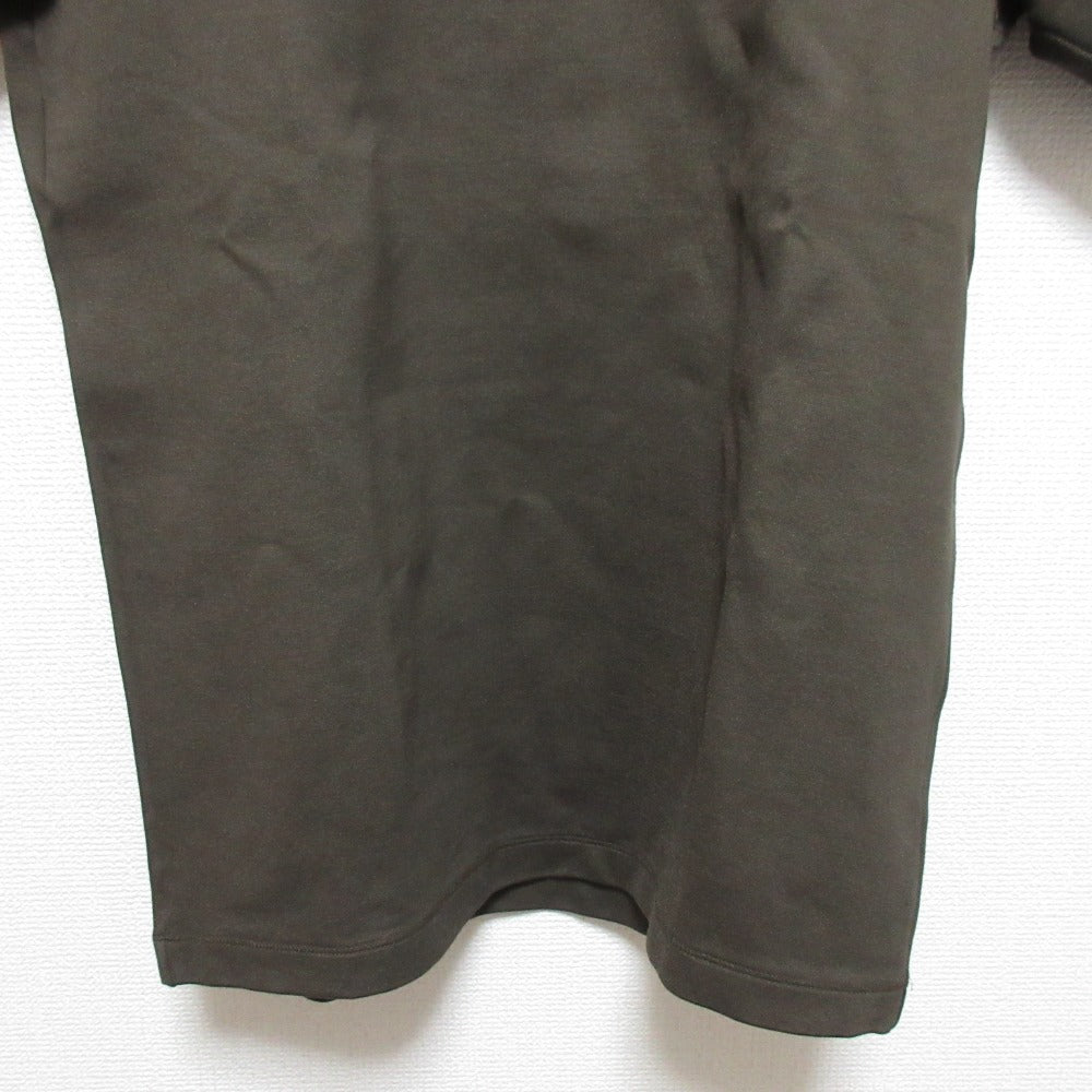 セオリー VR PONTE2 RYDER TEE3 コットンストレッチ半袖カットソー