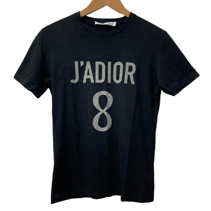 クリスチャンディオール J’ADIOR 8 コットン半袖Tシャツ