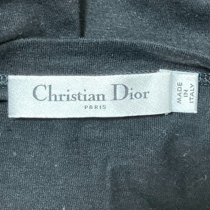 クリスチャンディオール J’ADIOR 8 コットン半袖Tシャツ