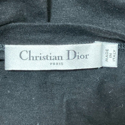 クリスチャンディオール J’ADIOR 8 コットン半袖Tシャツ