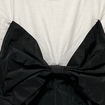 ツインセットアクティデュード ポリエステルTシャツ