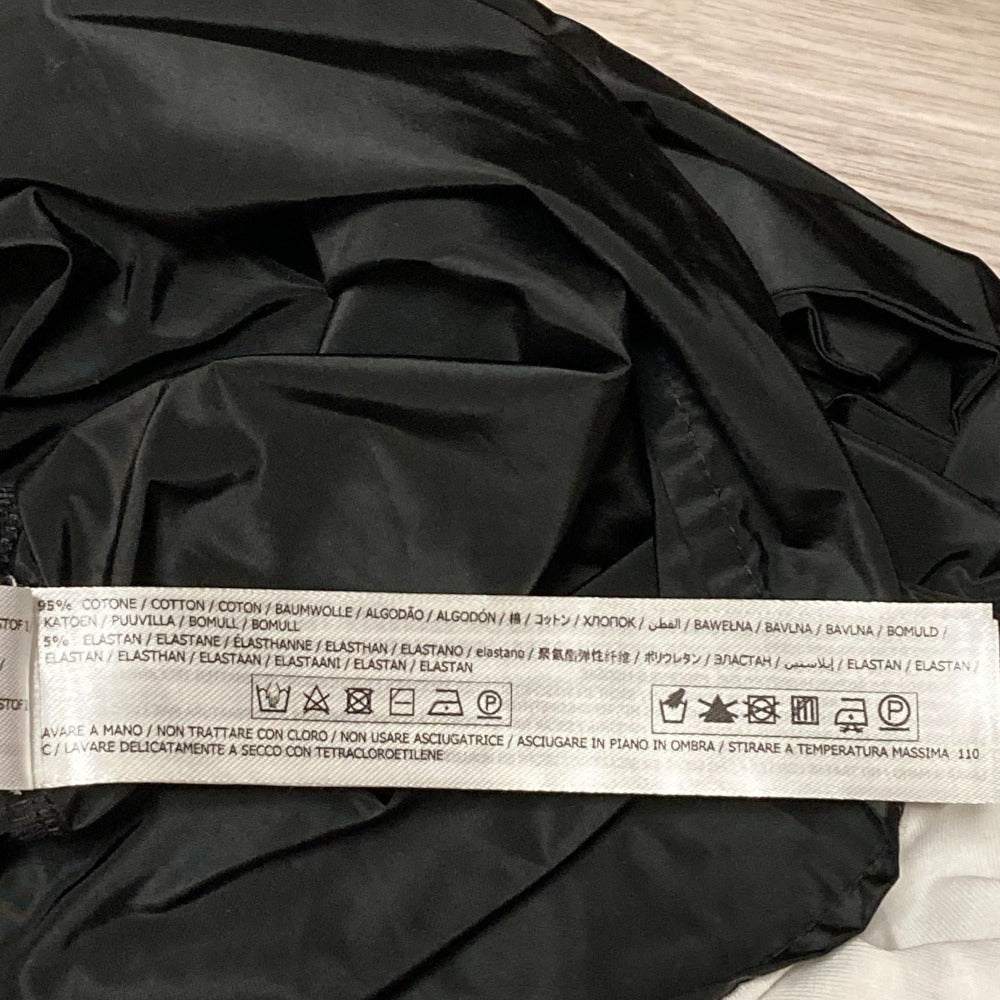 ツインセットアクティデュード ポリエステルTシャツ