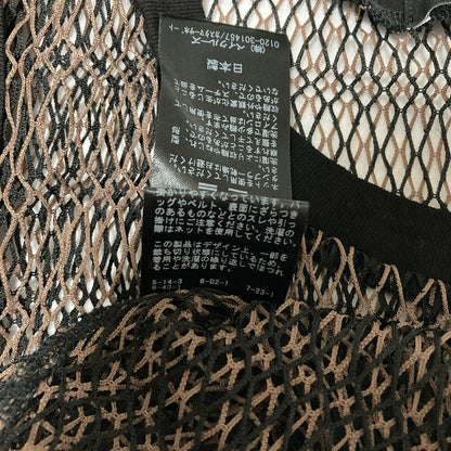 ジャーナルスタンダード メッシュワンピース