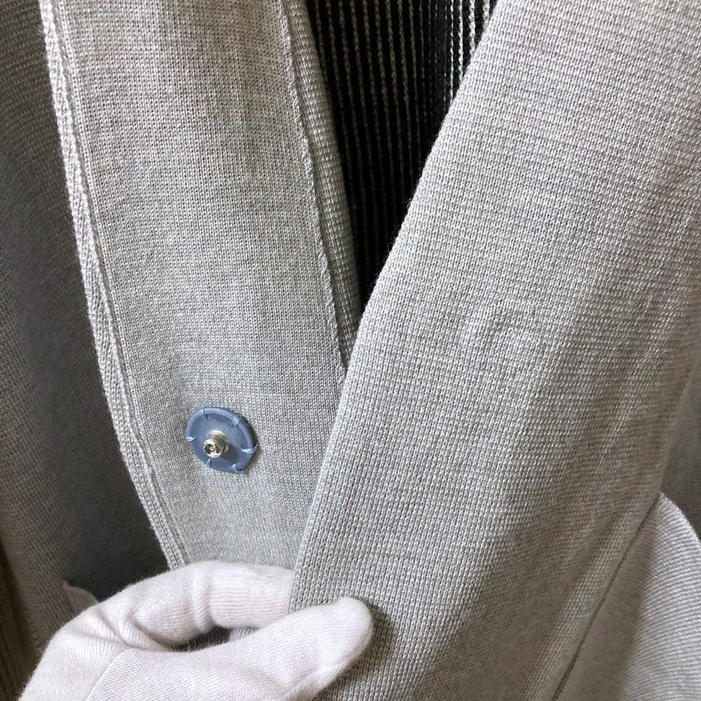 PS ポール スミス ロング ニット コート