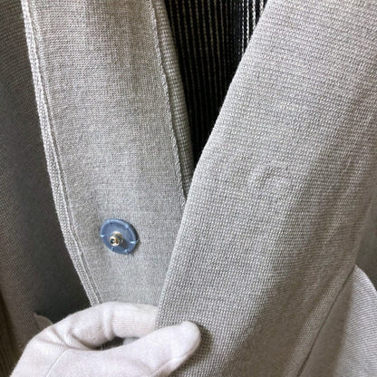 PS ポール スミス ロング ニット コート
