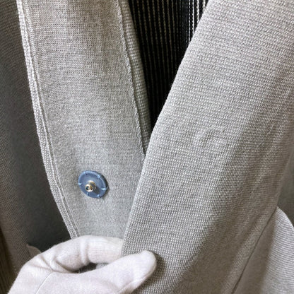 PS ポール スミス ロング ニット コート