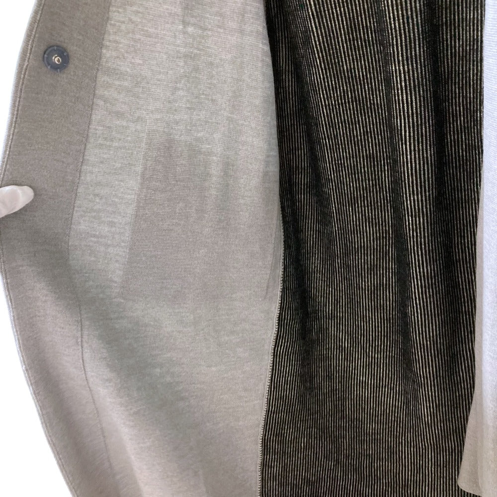 PS ポール スミス ロング ニット コート