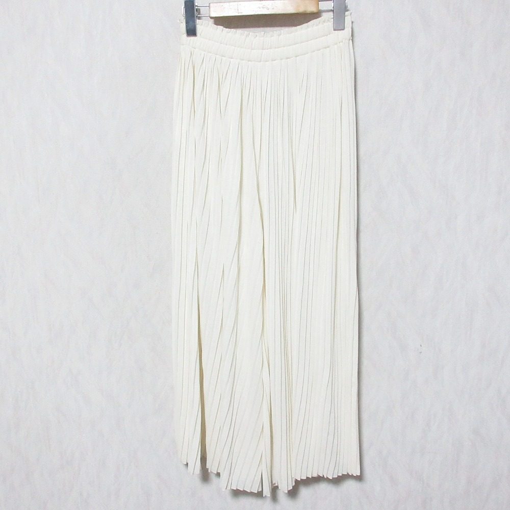 Ballsey プリーツ ワイド パンツ