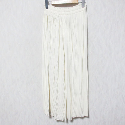 Ballsey プリーツ ワイド パンツ