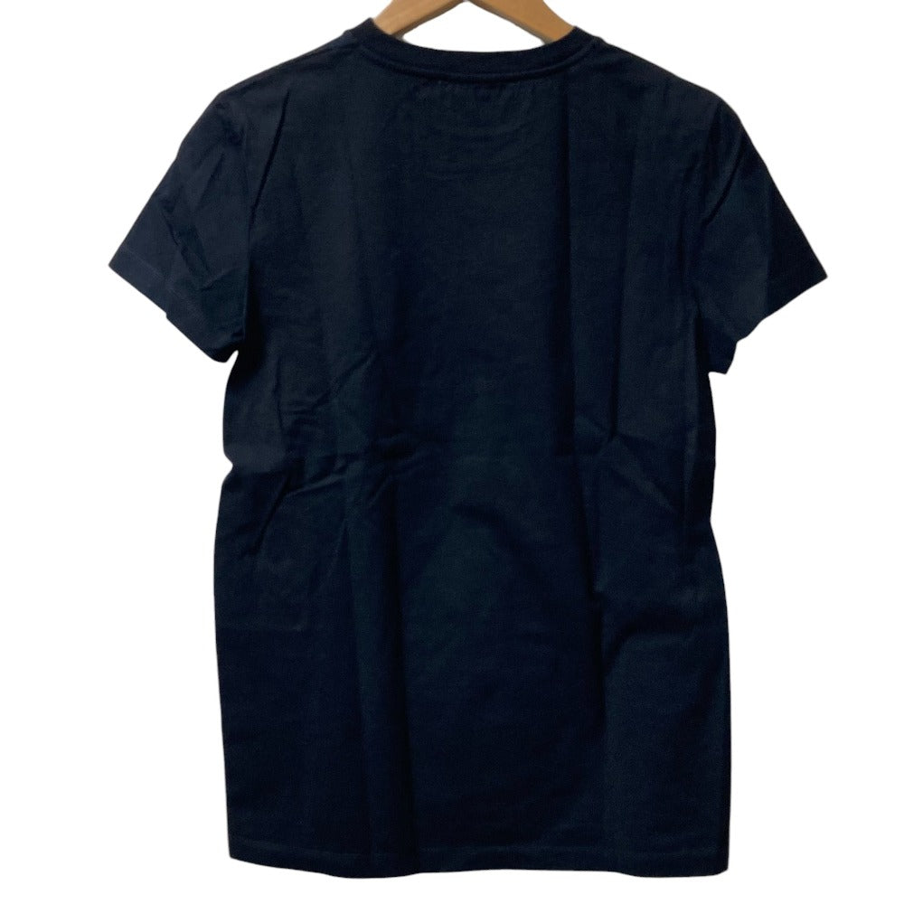 マックスマーラ ロゴプリント コットン Tシャツ