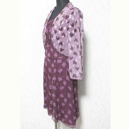 ANNA SUI ドレス