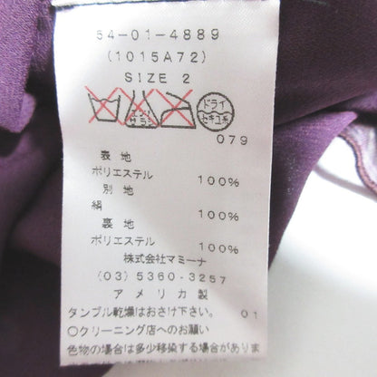 ANNA SUI ドレス