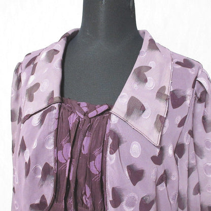 ANNA SUI ドレス